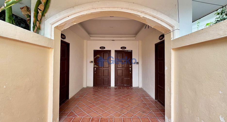 For sale 3 bedrooms house in Na Jomtien, Pattaya