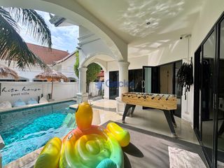 For sale 3 bedrooms house in Na Jomtien, Pattaya