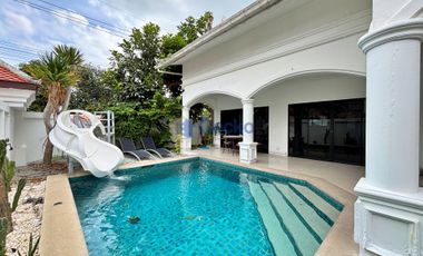 For sale 3 bedrooms house in Na Jomtien, Pattaya