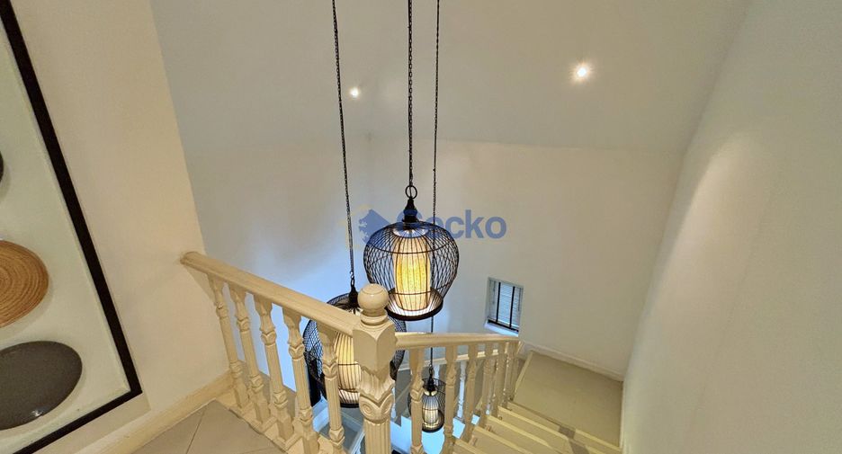 For sale 3 bedrooms house in Na Jomtien, Pattaya