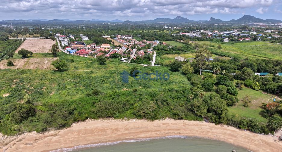 For sale 3 bedrooms house in Na Jomtien, Pattaya