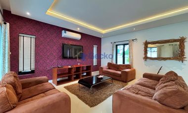 Haus zum Kauf mit 3 Zimmer in Na Jomtien, Pattaya