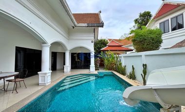 For sale 3 bedrooms house in Na Jomtien, Pattaya