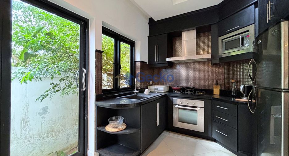 For sale 3 bedrooms house in Na Jomtien, Pattaya