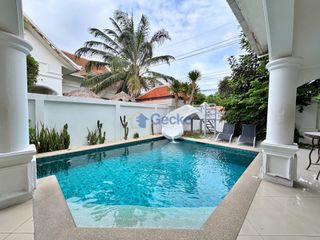 For sale 3 bedrooms house in Na Jomtien, Pattaya