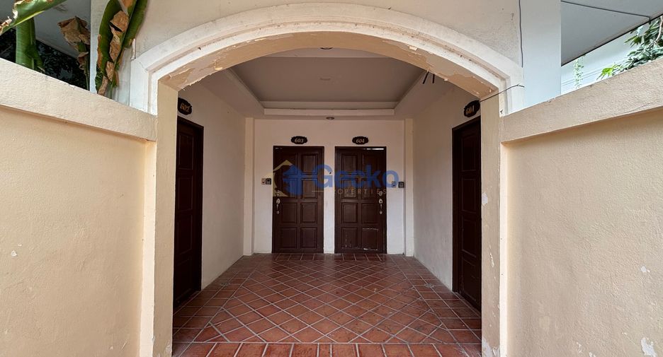 For sale 3 bedrooms house in Na Jomtien, Pattaya