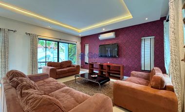 Haus zum Kauf mit 3 Zimmer in Na Jomtien, Pattaya