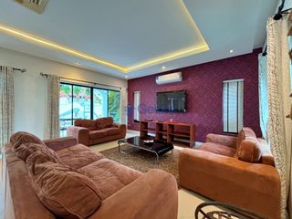 For sale 3 bedrooms house in Na Jomtien, Pattaya