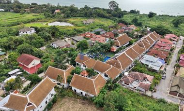 Haus zum Kauf mit 3 Zimmer in Na Jomtien, Pattaya