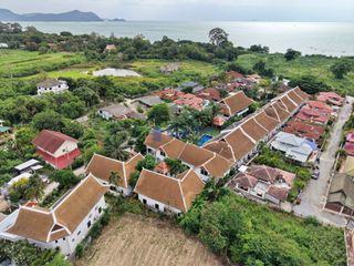 For sale 3 bedrooms house in Na Jomtien, Pattaya