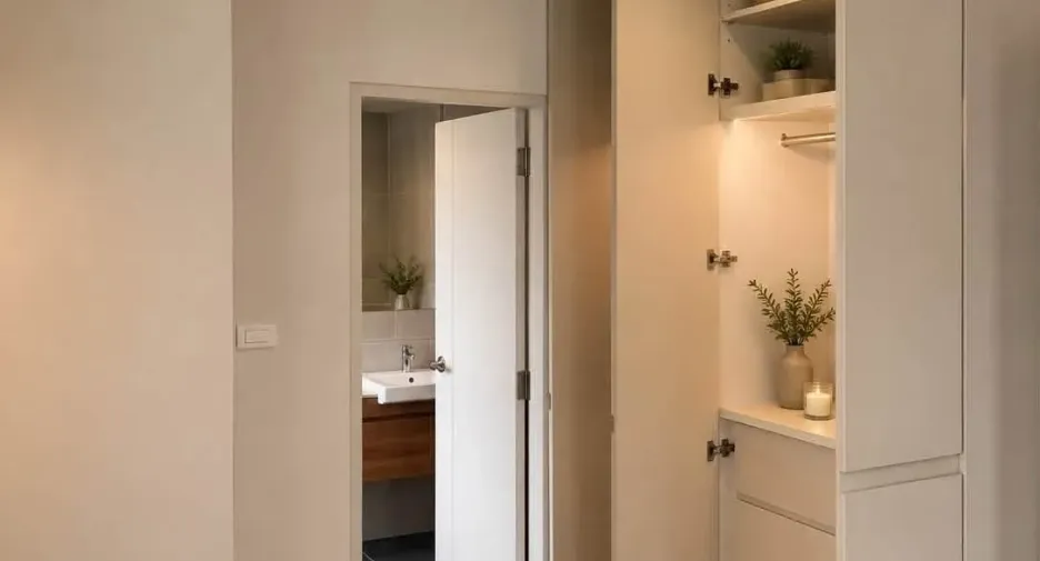 For rent 4 bedrooms house in Bang Phli, Samut Prakan