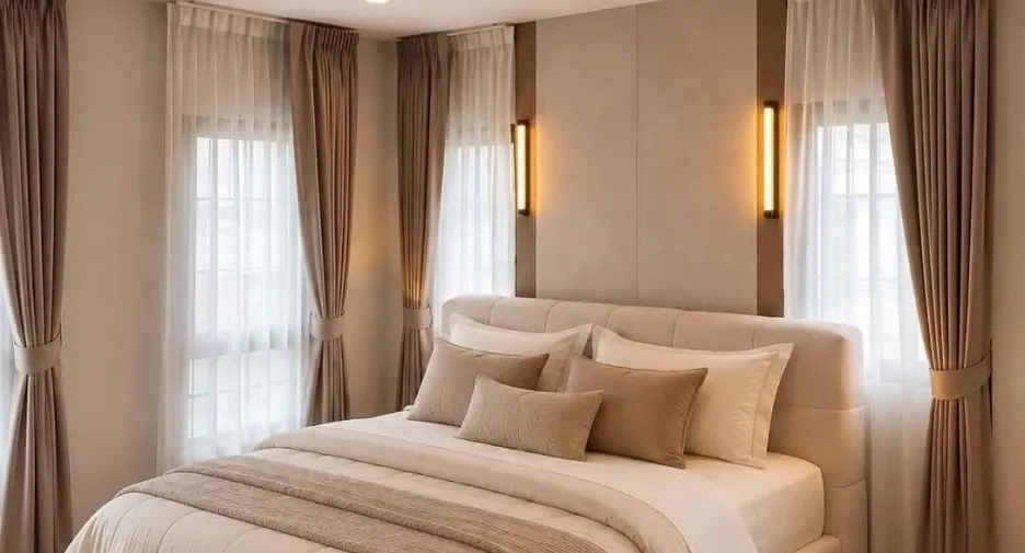 For rent 4 bedrooms house in Bang Phli, Samut Prakan