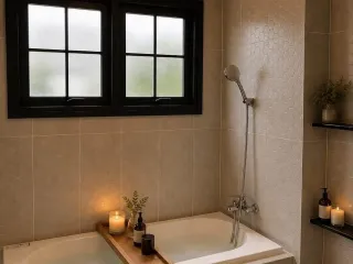 For rent 4 bedrooms house in Bang Phli, Samut Prakan