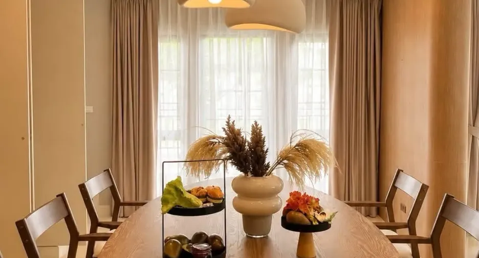 For rent 4 bedrooms house in Bang Phli, Samut Prakan