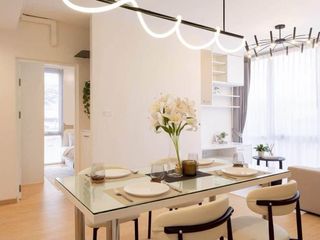 For sale 1 bed condo in Suan Luang, Bangkok