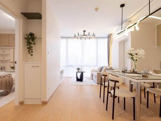 For sale 1 bed condo in Suan Luang, Bangkok
