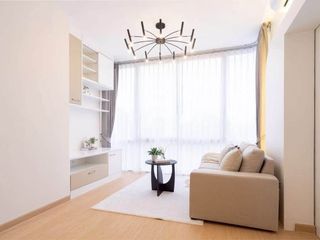 For sale 1 bed condo in Suan Luang, Bangkok