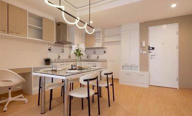 For sale 1 bed condo in Suan Luang, Bangkok