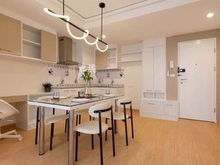 For sale 1 bed condo in Suan Luang, Bangkok