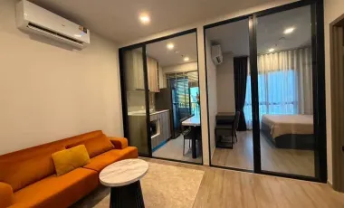 For rent 1 bed condo in Chatuchak, Bangkok