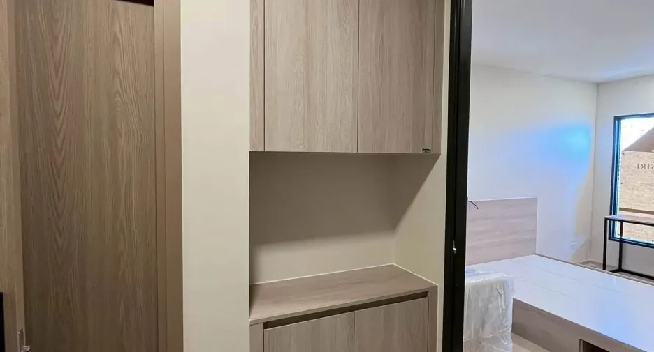 For rent スタジオ condo in Khlong San, Bangkok