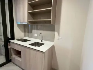 For rent studio condo in Khlong San, Bangkok