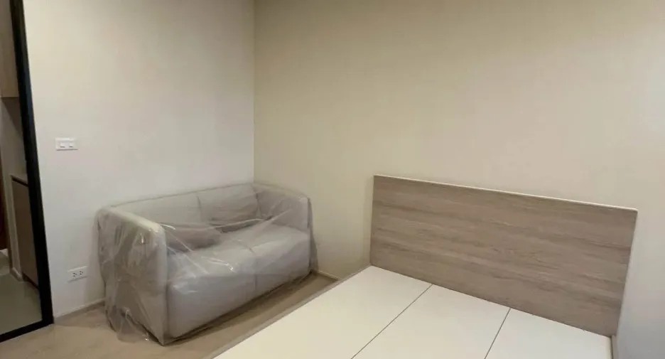 For rent スタジオ condo in Khlong San, Bangkok