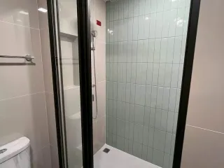 For rent studio condo in Khlong San, Bangkok