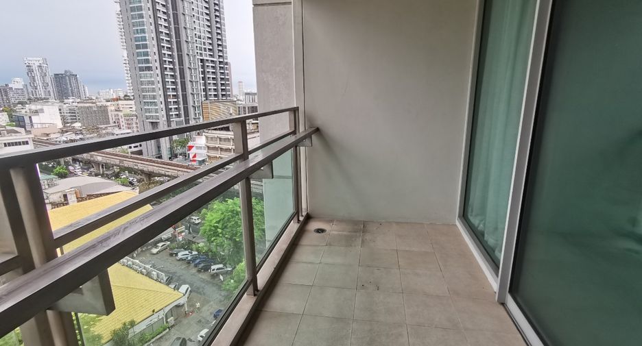 出租 2 卧室 公寓 在 Khlong Toei, 曼谷