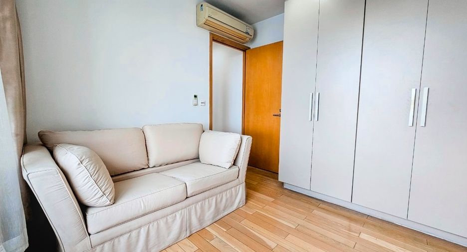 For rent and for sale 3 bedrooms condo in Khlong Toei, Bangkok