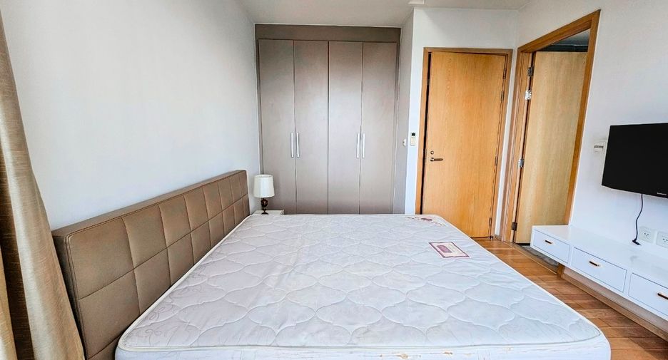 For rent and for sale 3 bedrooms condo in Khlong Toei, Bangkok
