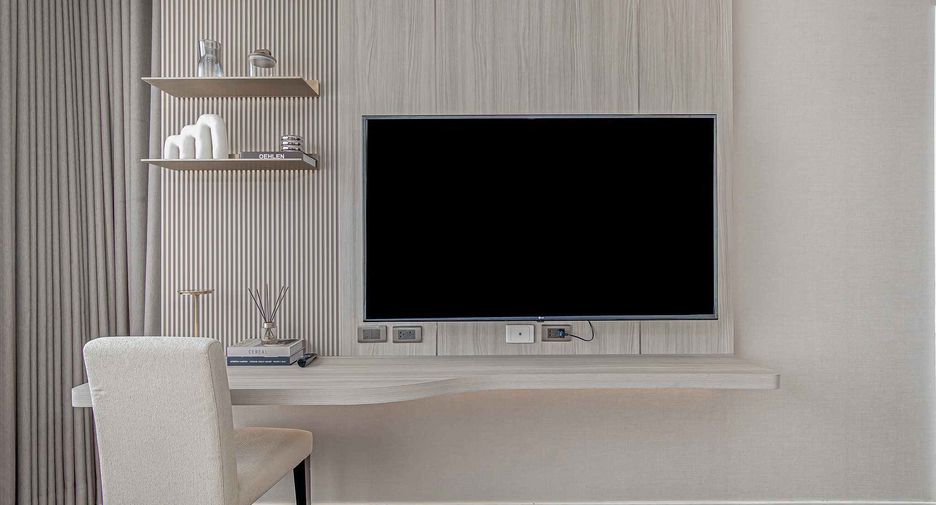 For rent and for sale 3 bedrooms condo in Watthana, Bangkok