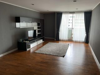 出租 3 卧室 公寓 在 Pathum Wan, 曼谷