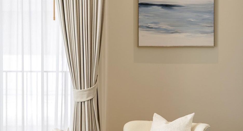 For rent 2 bedrooms condo in Pathum Wan, Bangkok