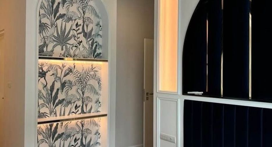 Haus zum Kauf und zur Miete mit 4 Zimmer in Lat Phrao, Bangkok