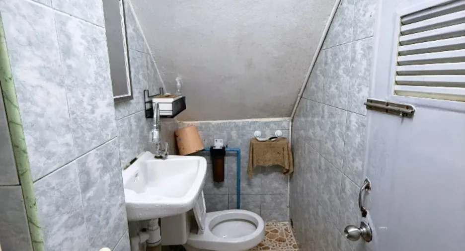 For sale 1 bed apartment in Bang Lamung, Chonburi