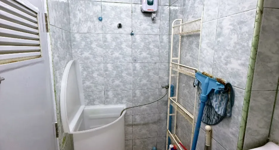 For sale 1 bed apartment in Bang Lamung, Chonburi