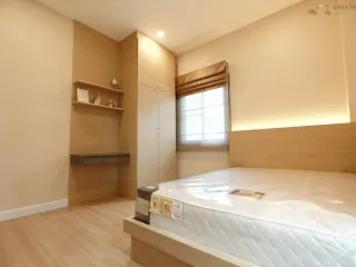 For rent 3 bedrooms house in Bang Lamung, Chonburi