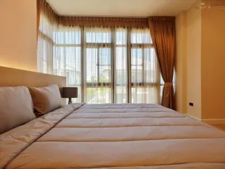 For rent 3 bedrooms house in Bang Lamung, Chonburi
