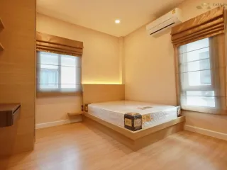 For rent 3 bedrooms house in Bang Lamung, Chonburi