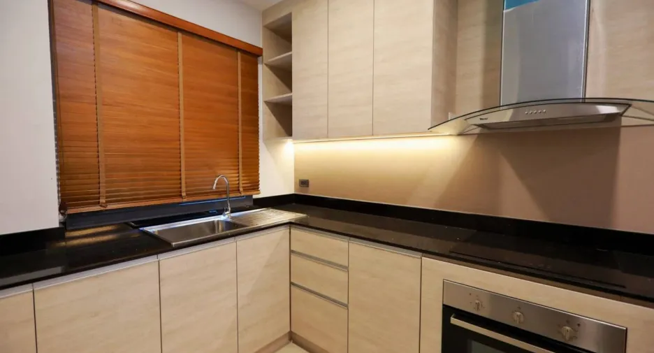 For rent 3 bedrooms house in Bang Lamung, Chonburi
