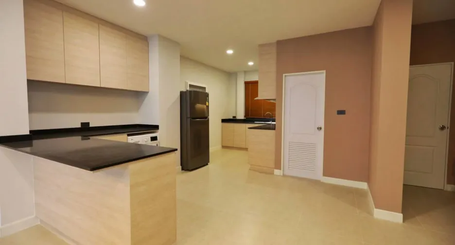 For rent 3 bedrooms house in Bang Lamung, Chonburi