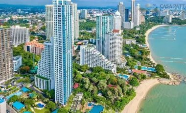 出售 2 卧室 公寓 在 Bang Lamung, Chon Buri