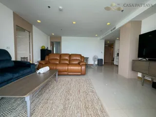 For sale 2 bedrooms condo in Bang Lamung, Chonburi