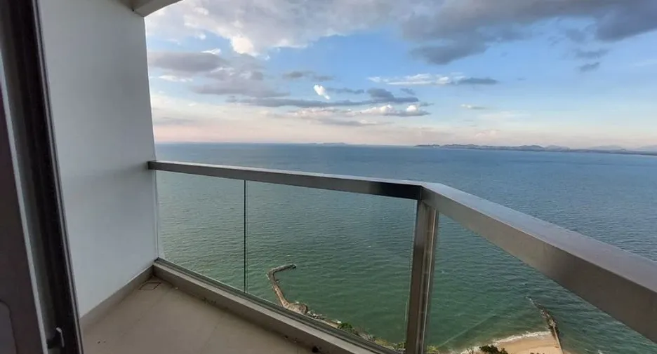 For sale 2 bedrooms condo in Bang Lamung, Chonburi