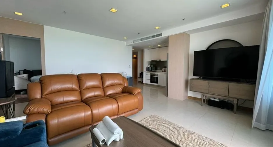 For sale 2 bedrooms condo in Bang Lamung, Chonburi