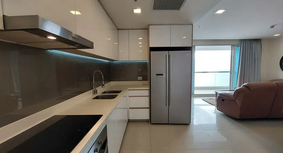 For sale 2 bedrooms condo in Bang Lamung, Chonburi