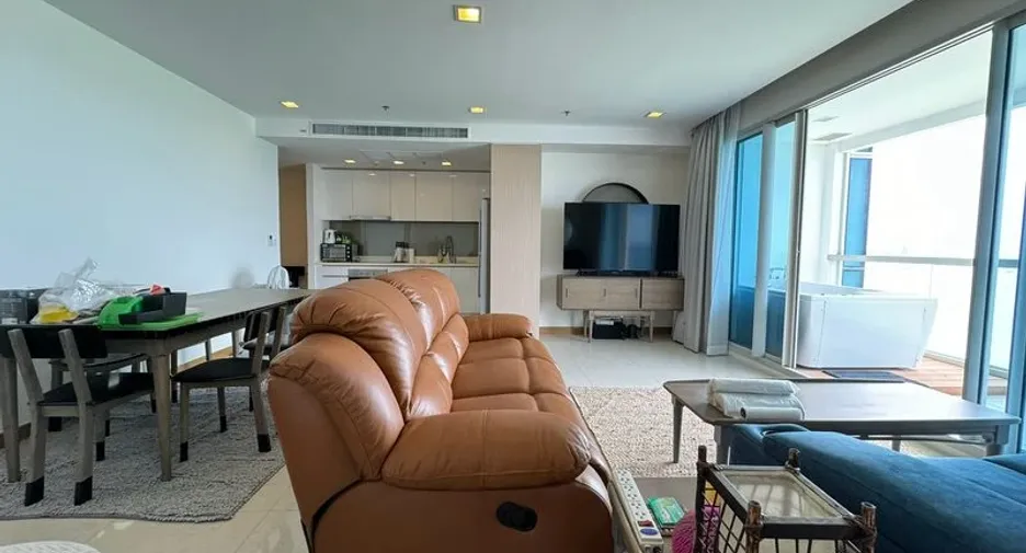For sale 2 bedrooms condo in Bang Lamung, Chonburi