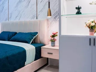 Villa zum Kauf mit 4 Zimmer in Bang Lamung, Chonburi