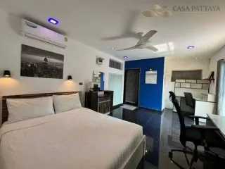 For sale 5 bedrooms villa in Bang Lamung, Chonburi